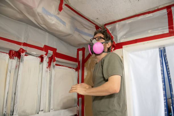 Best Crawl Space Mold Remediation  in Newfoundland, NJ